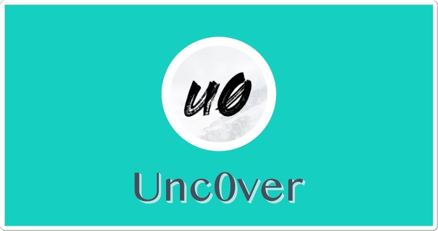 unc0ver uncover tekblog