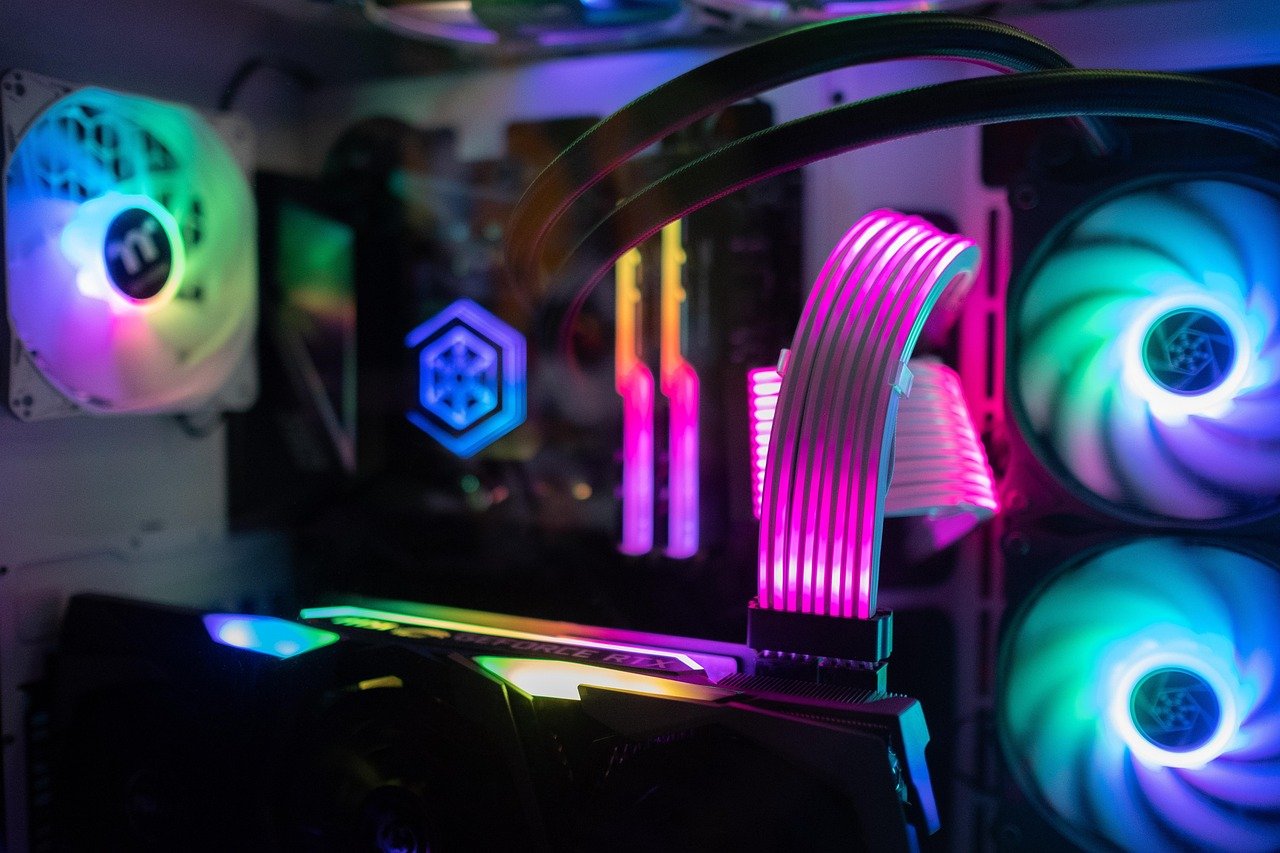 gaming computer 6903836 1280 - Gli E-Sports in Italia: storia recente e principali tornei